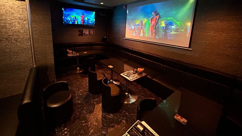 スナックLien(リアン)