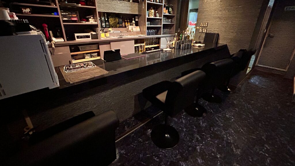 スナックLien(リアン)